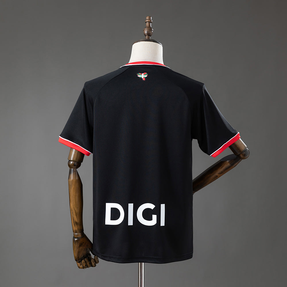 CAMISETA ATHLETIC BILBAO 26/27 VISITANTE