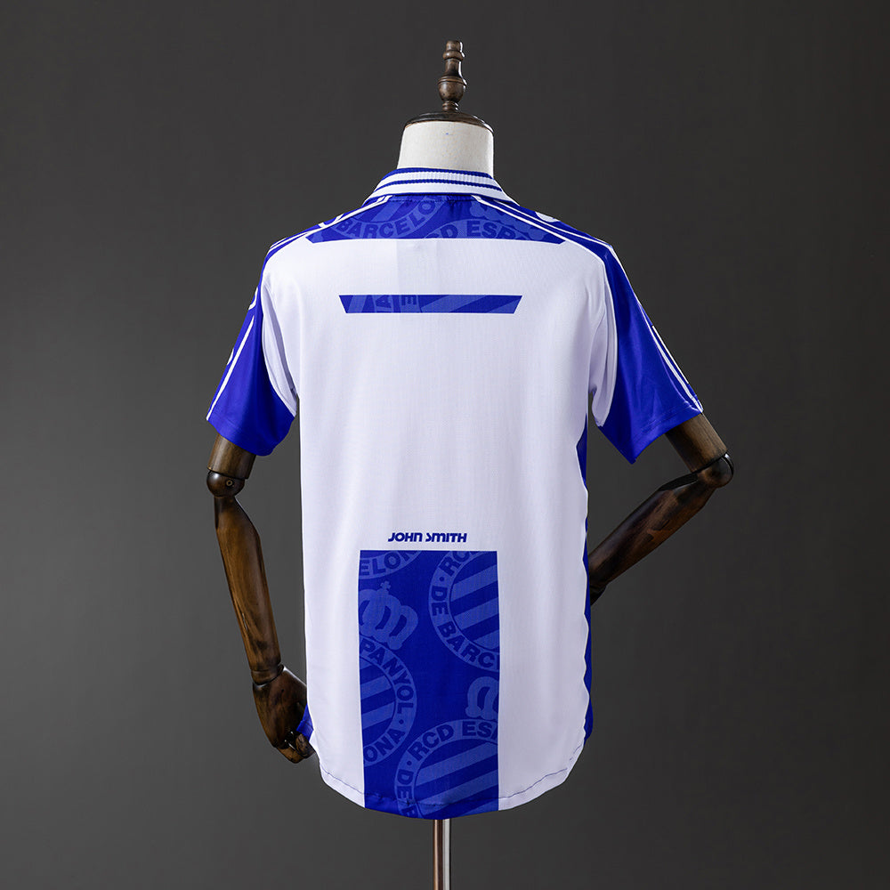 CAMISETA ESPANYOL 99/00 LOCAL