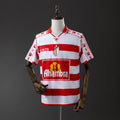 CAMISETA GRANADA 97/98 RETRO LOCAL