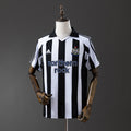 CAMISETA NEWCASTLE UNITED 03/05 RETRO LOCAL