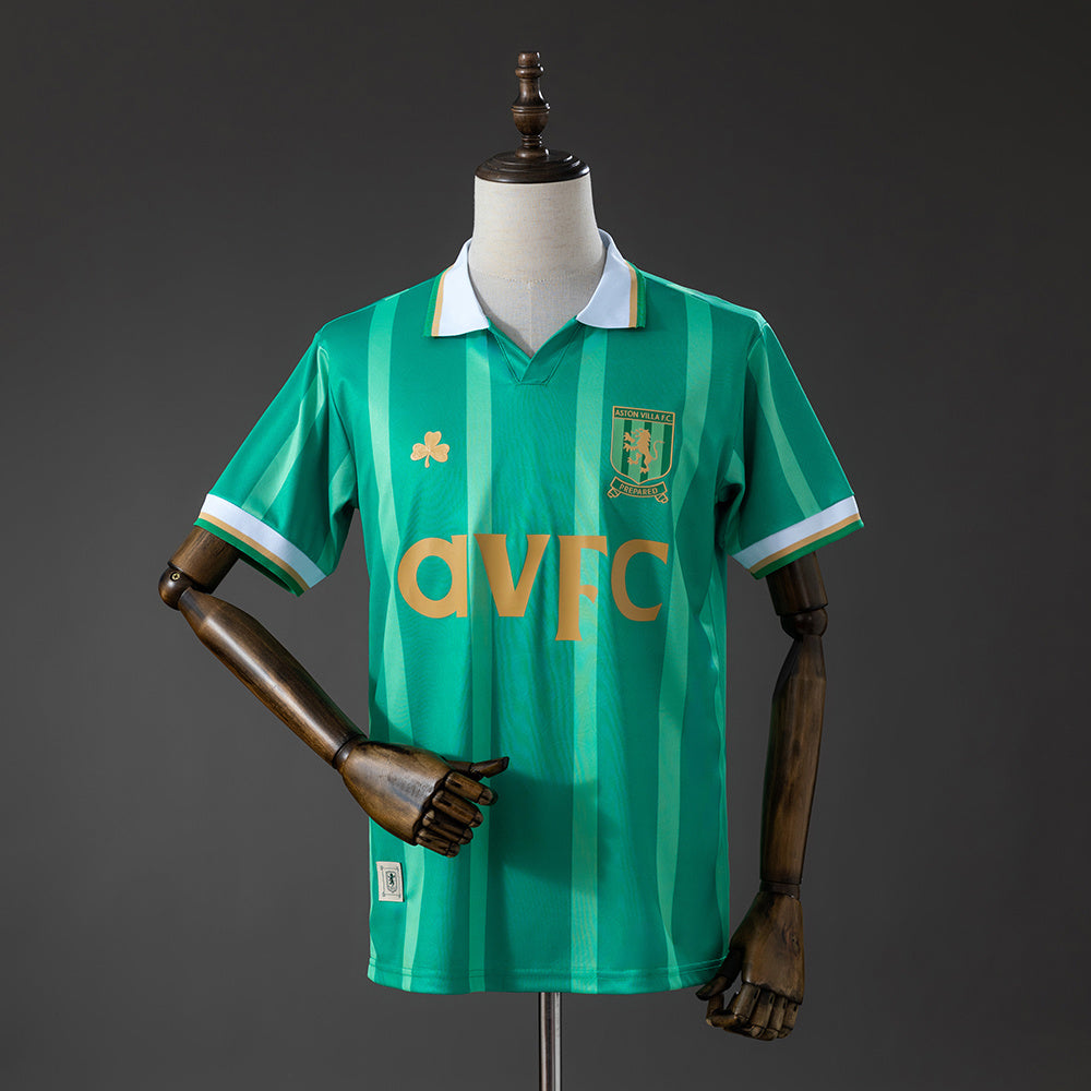 CAMISETA ASTON VILLA 26/27 PATRICK´S DAY