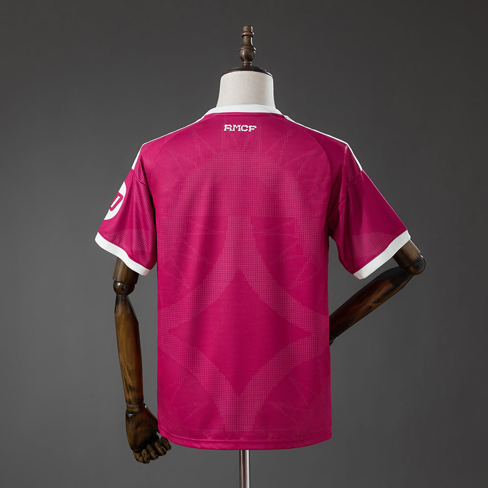 CAMISETA REAL MADRID 26/27