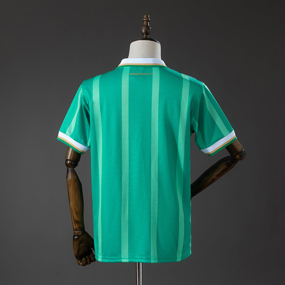 CAMISETA ASTON VILLA 26/27 PATRICK´S DAY
