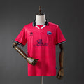 CAMISETA DEPORTIVO ALAVÉS 00/01 UEFA RETRO VISITANTE