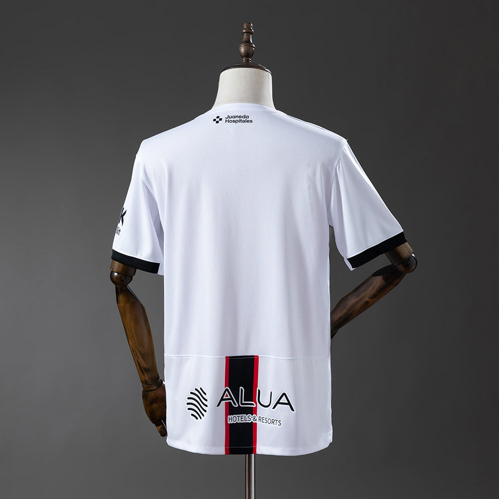 CAMISETA RCD MALLORCA 25/26 VISITANTE
