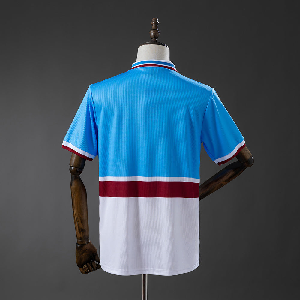 CAMISETA ASTON VILLA 97/98 RETRO VISITANTE