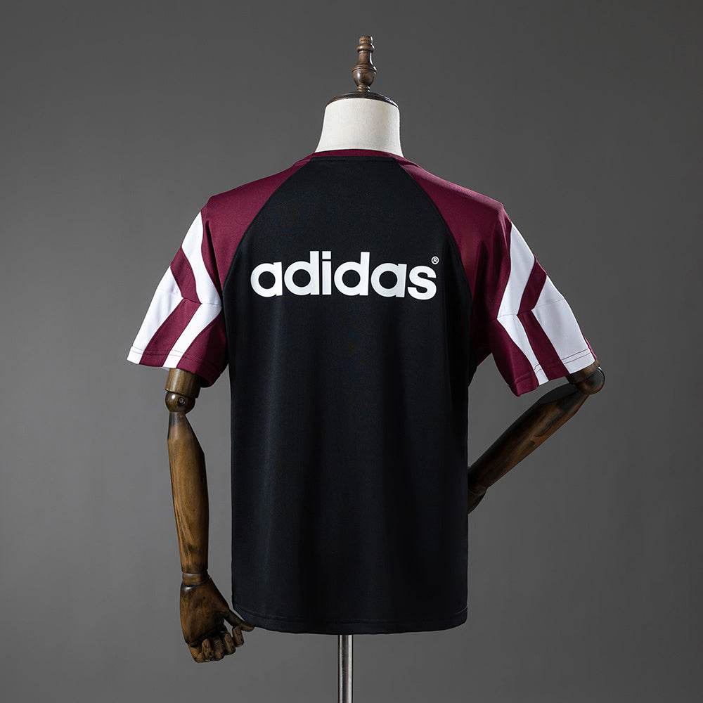 CAMISETA NEWCASTLE UNITED 95/96 RETRO ENTRENAMIENTO