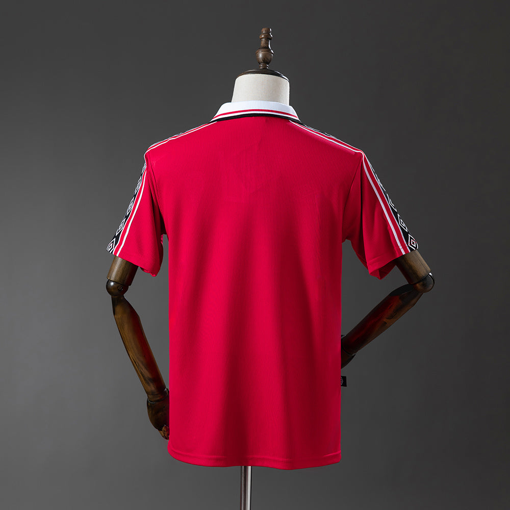CAMISETA CÓRDOBA 99/00 RETRO LOCAL