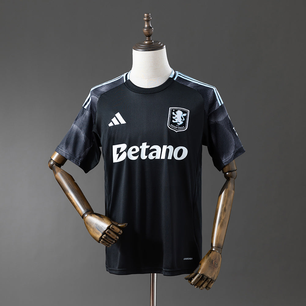 CAMISETA ASTON VILLA 25/26