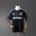 CAMISETA ASTON VILLA 25/26