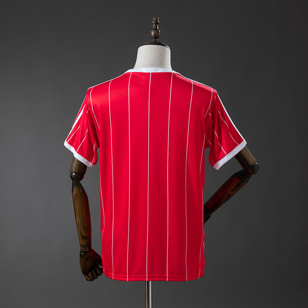 CAMISETA ZARAGOZA 83/84 RETRO VISITANTE
