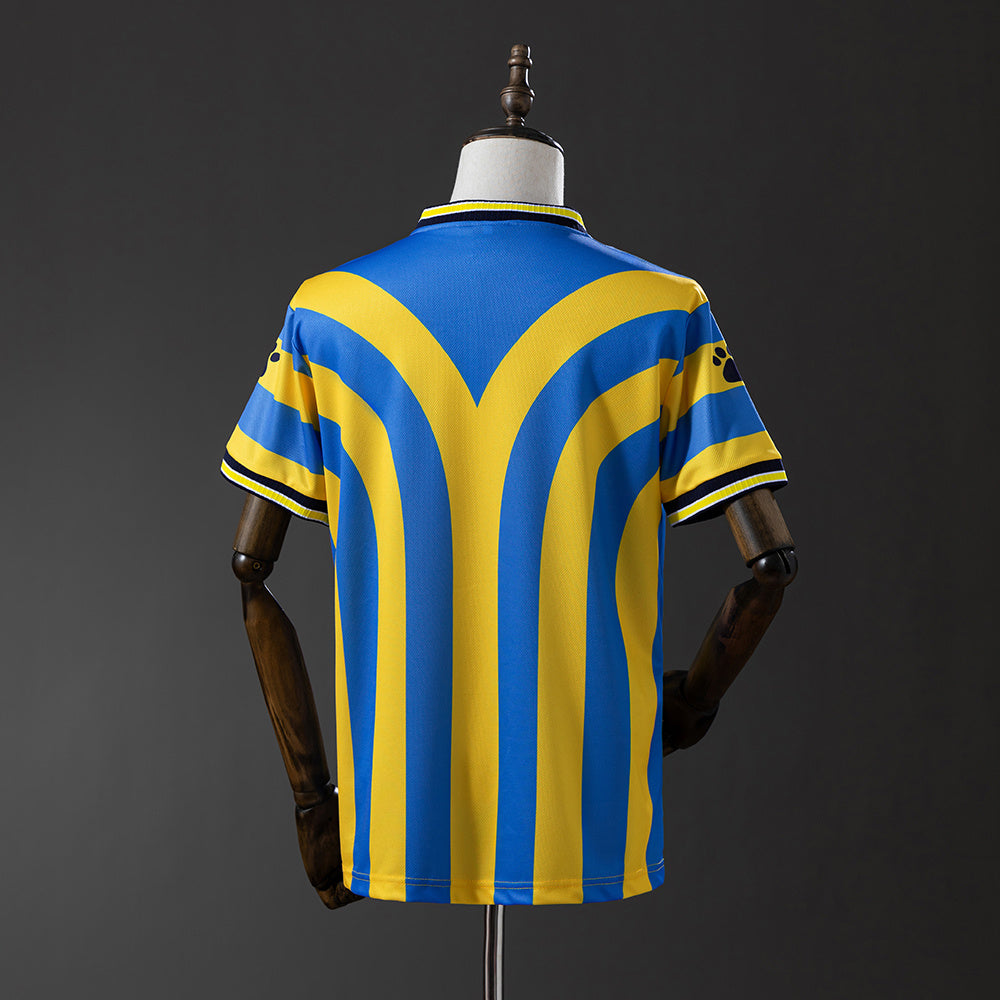 CAMISETA MÁLAGA 97/98 RETRO VISITANTE