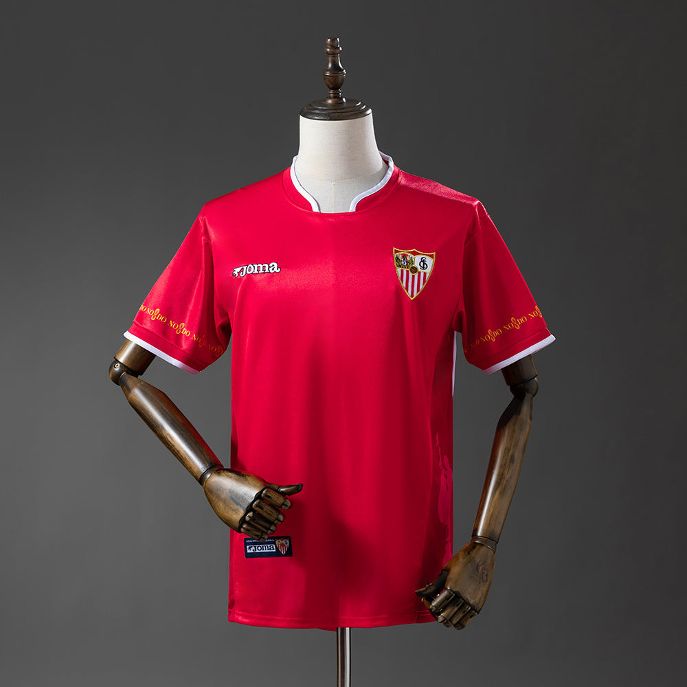 CAMISETA SEVILLA 03/04 RETRO VISITANTE