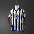 CAMISETA NEWCASTLE UNITED 99/00 RETRO LOCAL