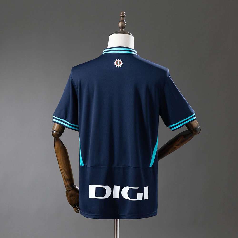 CAMISETA ATHLETIC BILBAO 25/26 VISITANTE