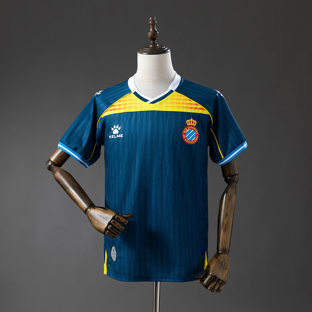 CAMISETA ESPANYOL 25/26