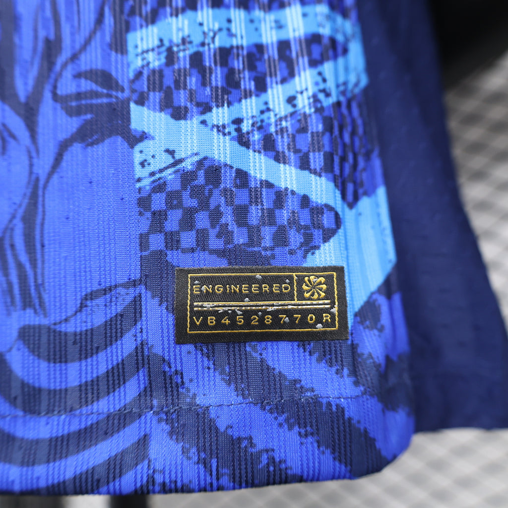 CAMISETA ATLETICO MADRID 24/25 EDICIÓN ESPECIAL