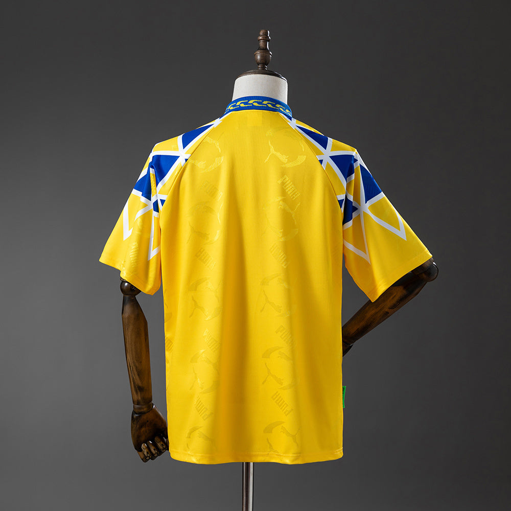 CAMISETA LAS PALMAS 95/96 RETRO LOCAL