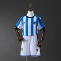 CONJUNTO NIÑO REAL SOCIEDAD 25/26 LOCAL