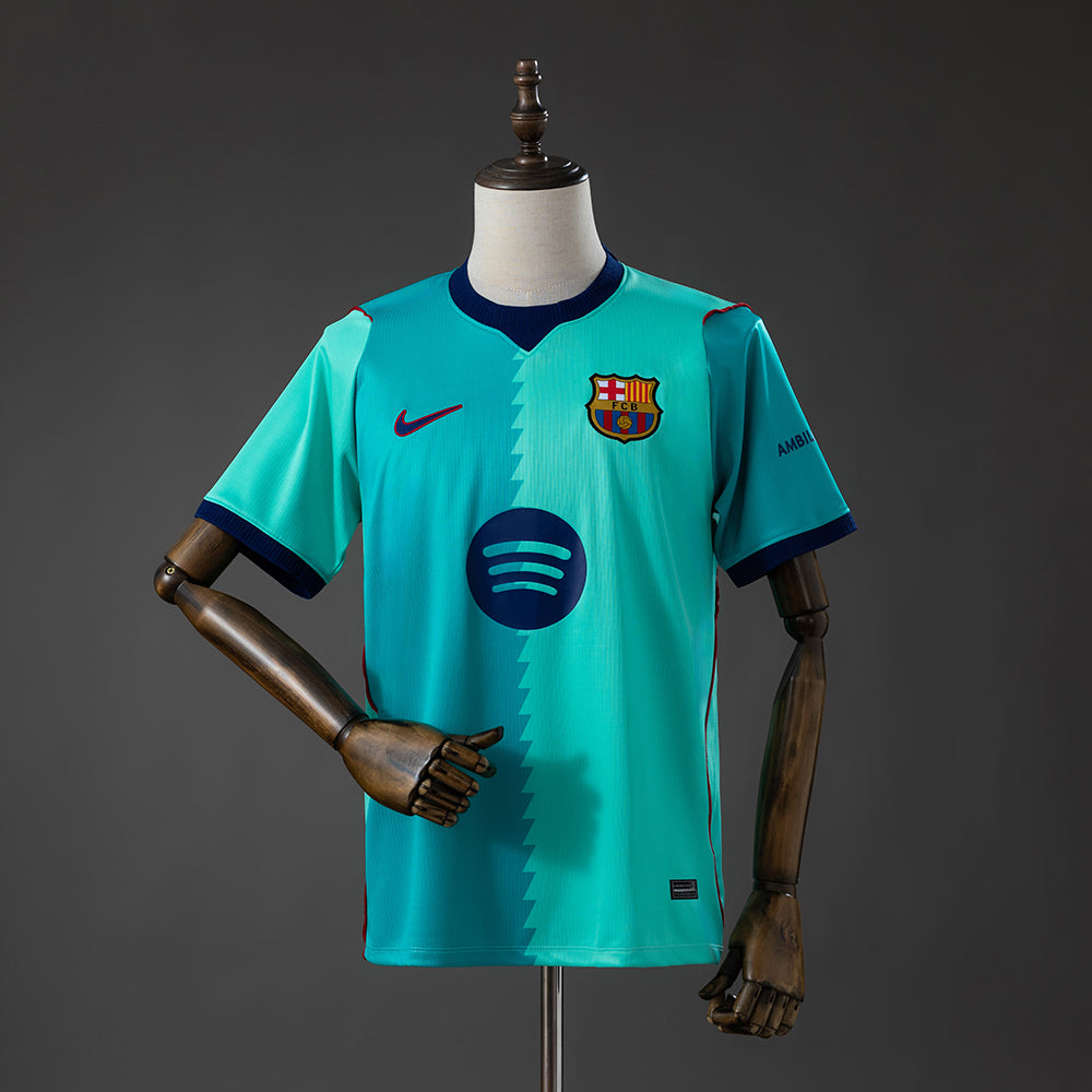 CAMISETA FC BARCELONA 26/27