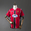CAMISETA RCD MALLORCA 01/02 RETRO ROJA