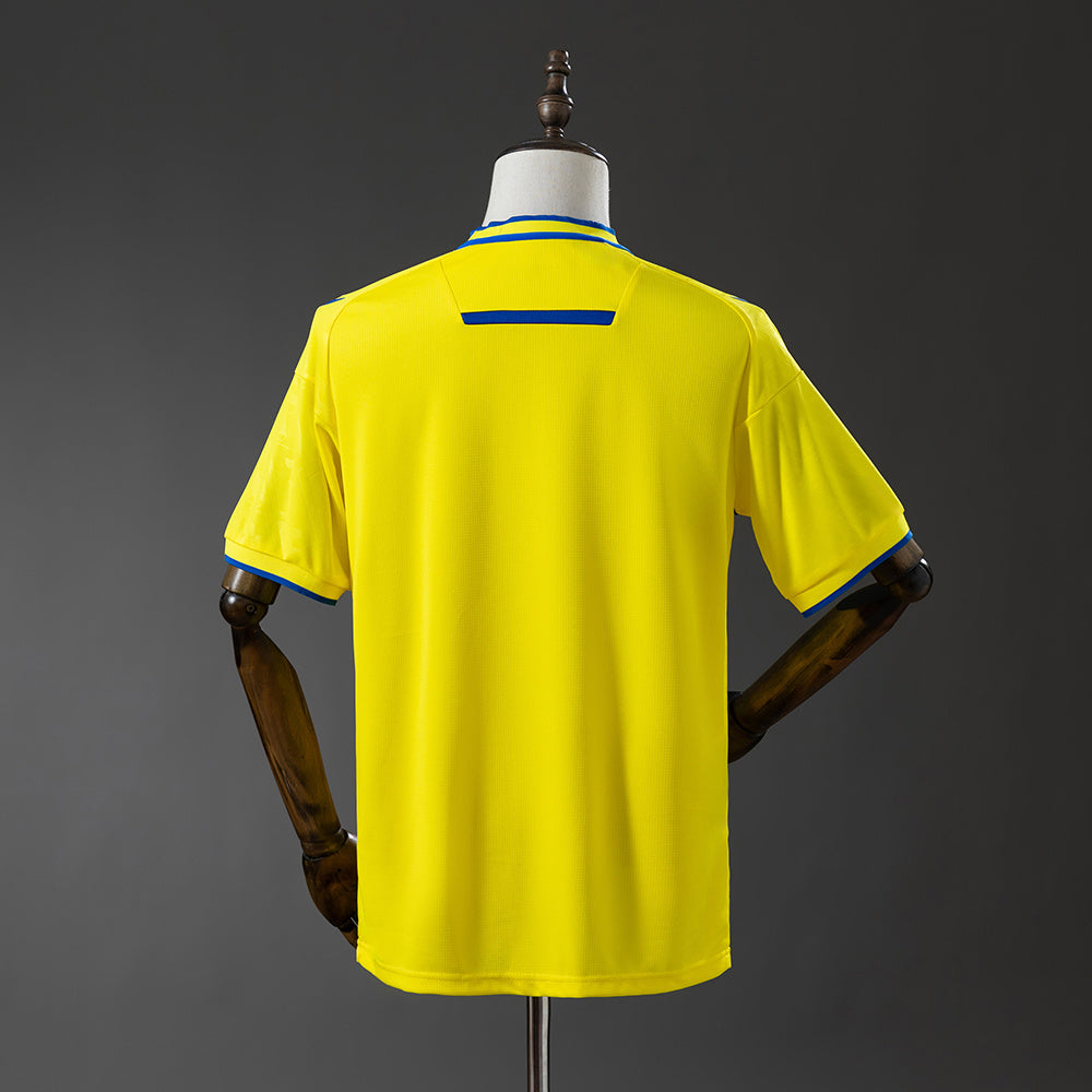 CAMISETA CÁDIZ 25/26 LOCAL