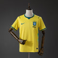 CAMISETA BRAZIL LOCAL MUNDIAL 2026