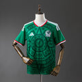 CAMISETA MEXICO LOCAL MUNDIAL 2026