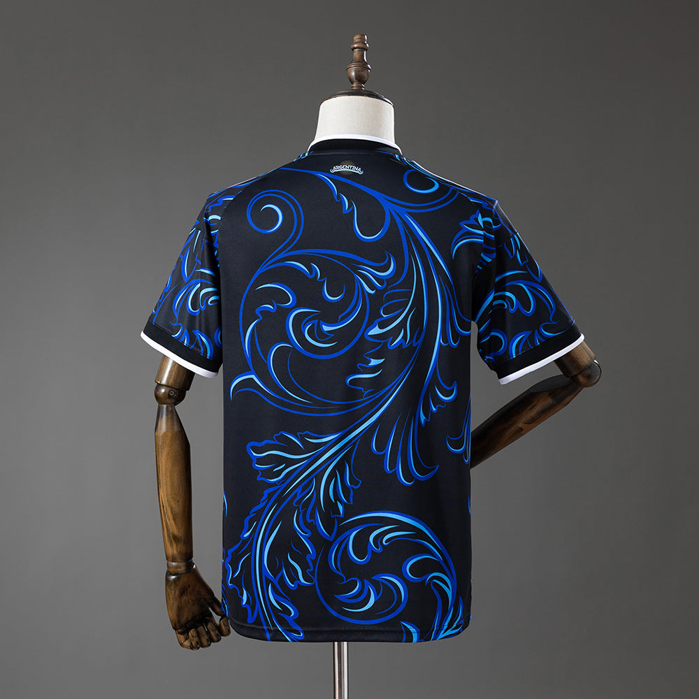 CAMISETA ARGENTINA VISITANTE MUNDIAL 2026