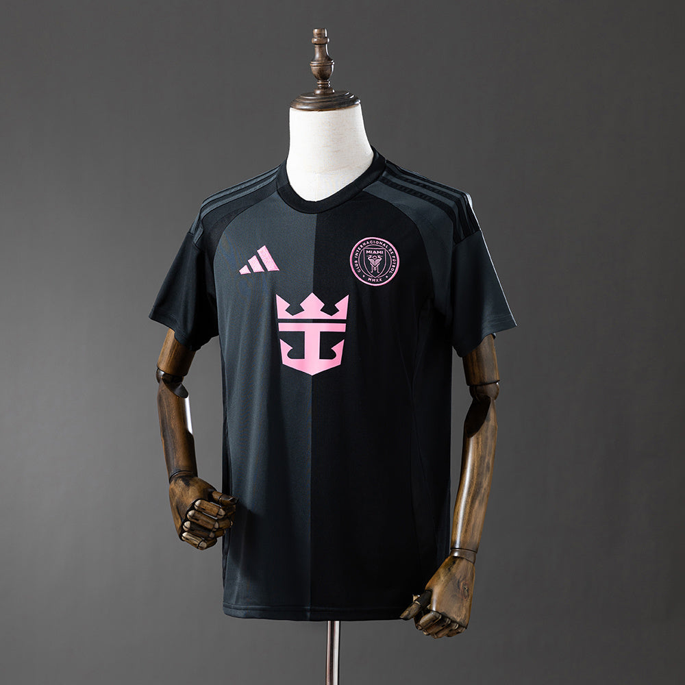 CAMISETA INTER MIAMI CF 25/26 VISITANTE