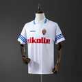CAMISETA ZARAGOZA 95/96 RETRO LOCAL