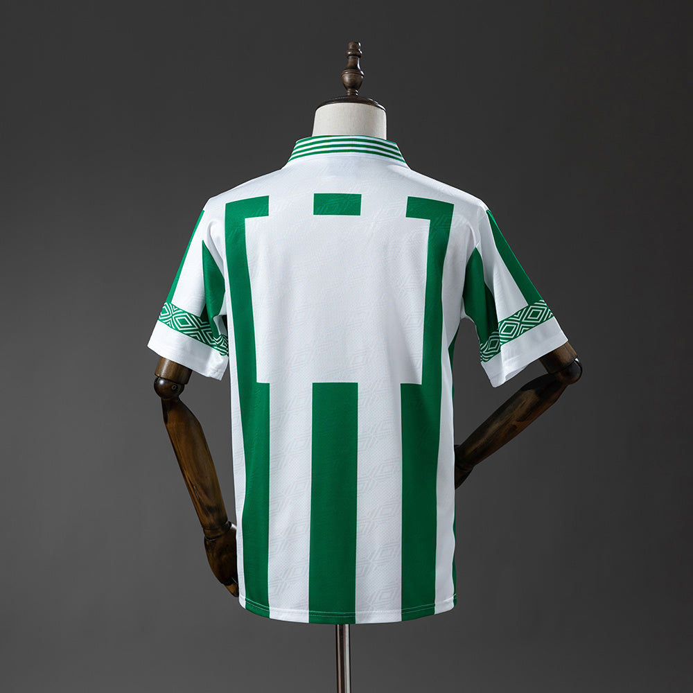 CAMISETA CÓRDOBA 96/97 RETRO LOCAL