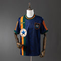 CAMISETA NEWCASTLE UNITED 97/98 RETRO VISITANTE