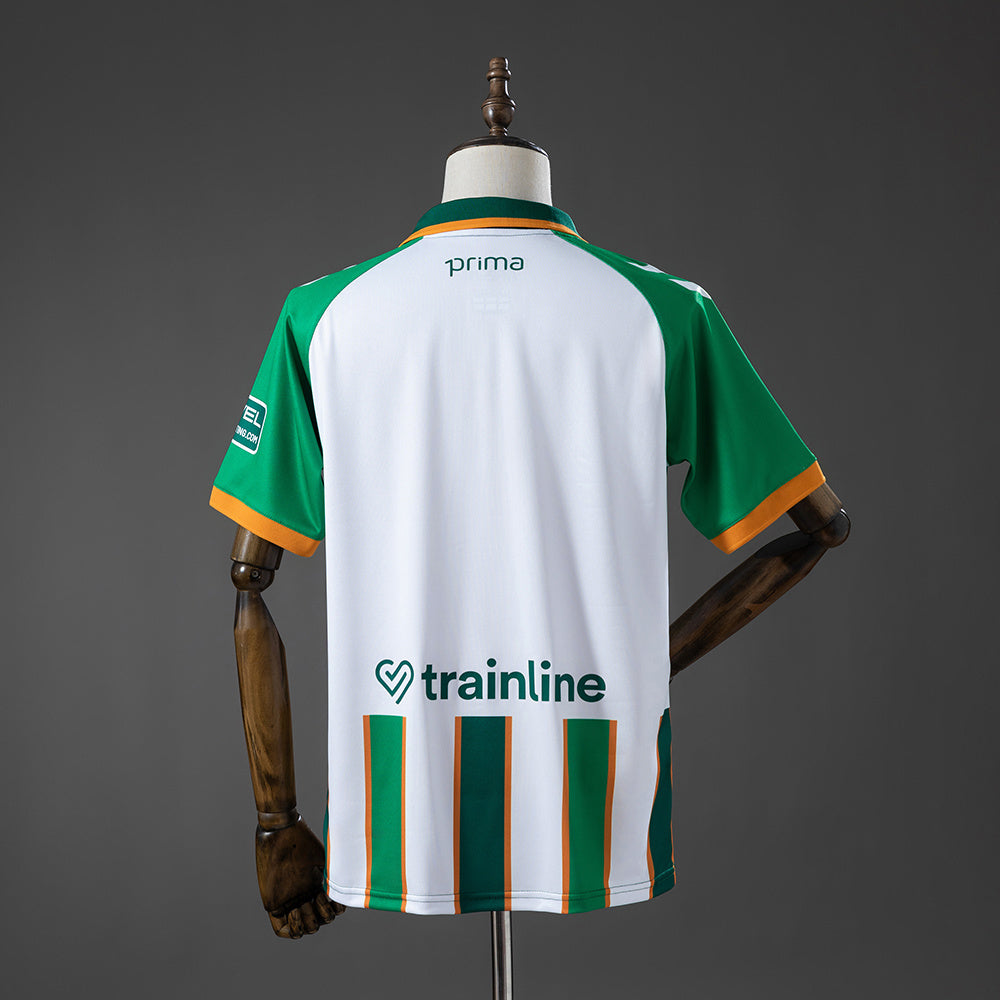 CAMISETA REAL BETIS 26/27 EDICIÓN ESPECIAL