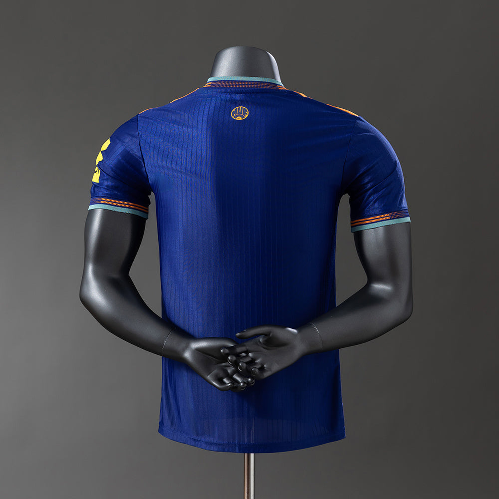 CAMISETA NEWCASTLE UNITED 25/26 VERSIÓN JUGADOR