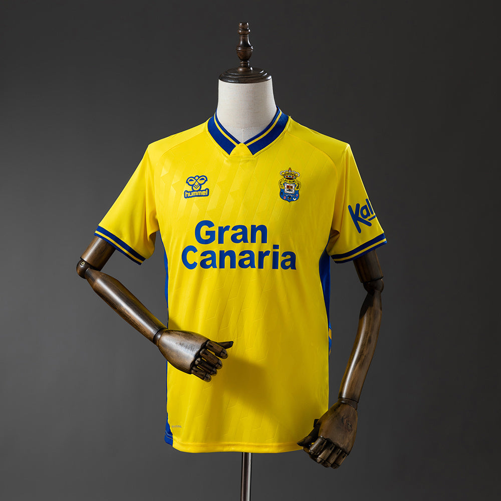 CAMISETA LAS PALMAS 25/26 LOCAL