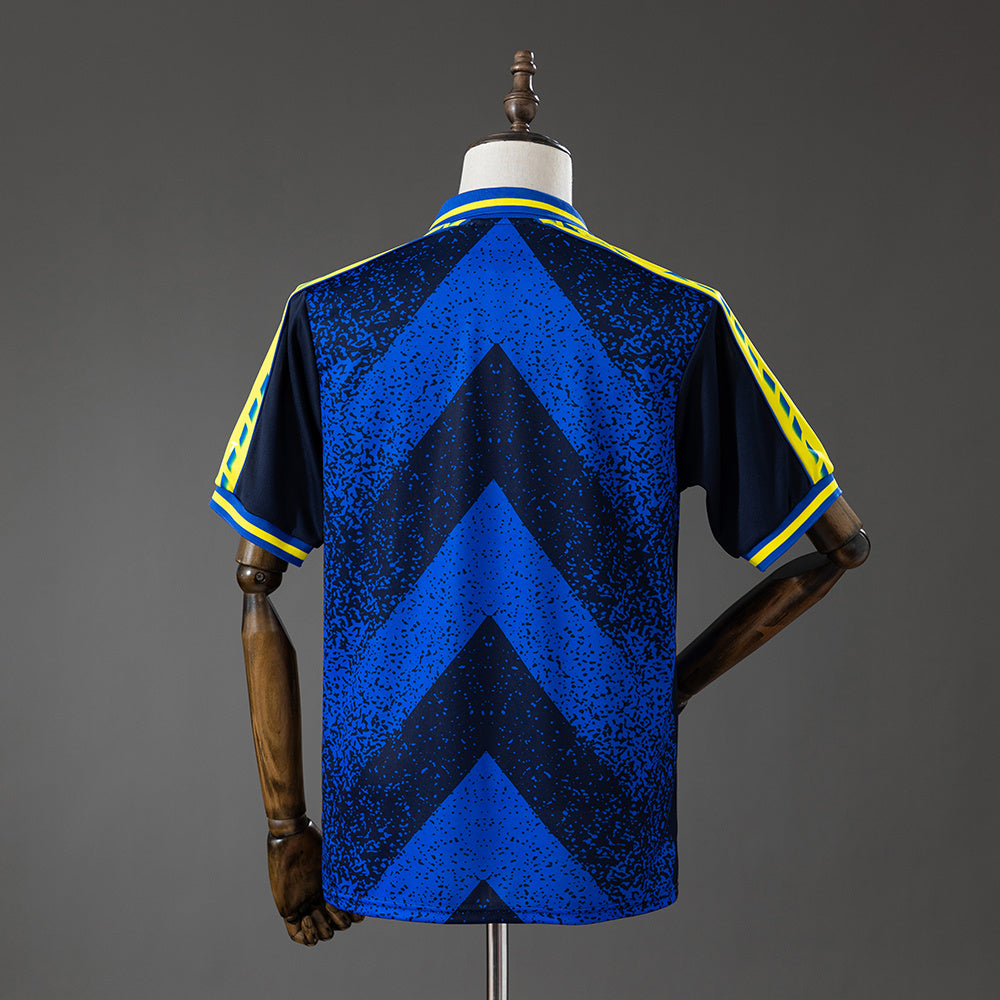 CAMISETA CÁDIZ 25/26 RETRO