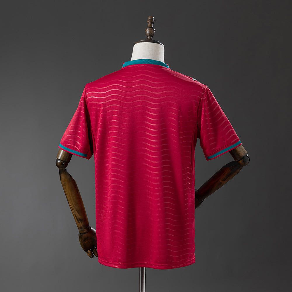CAMISETA PORTUGAL LOCAL MUNDIAL 2026