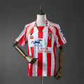 CAMISETA SPORTING DE GIJÓN 95/96 RETRO LOCAL