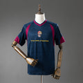 CAMISETA WEST HAM UNITED X IRON MAIDEN 2010 RETRO LOCAL