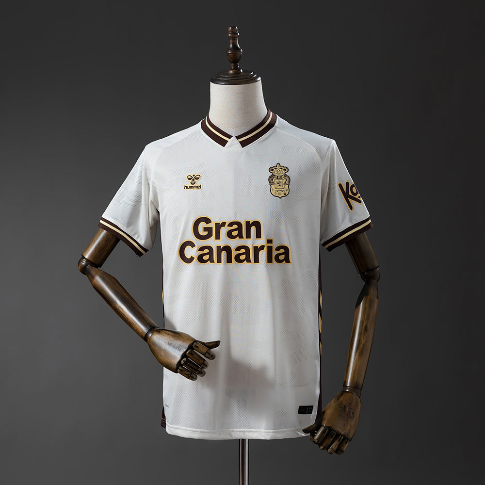 CAMISETA LAS PALMAS 25/26