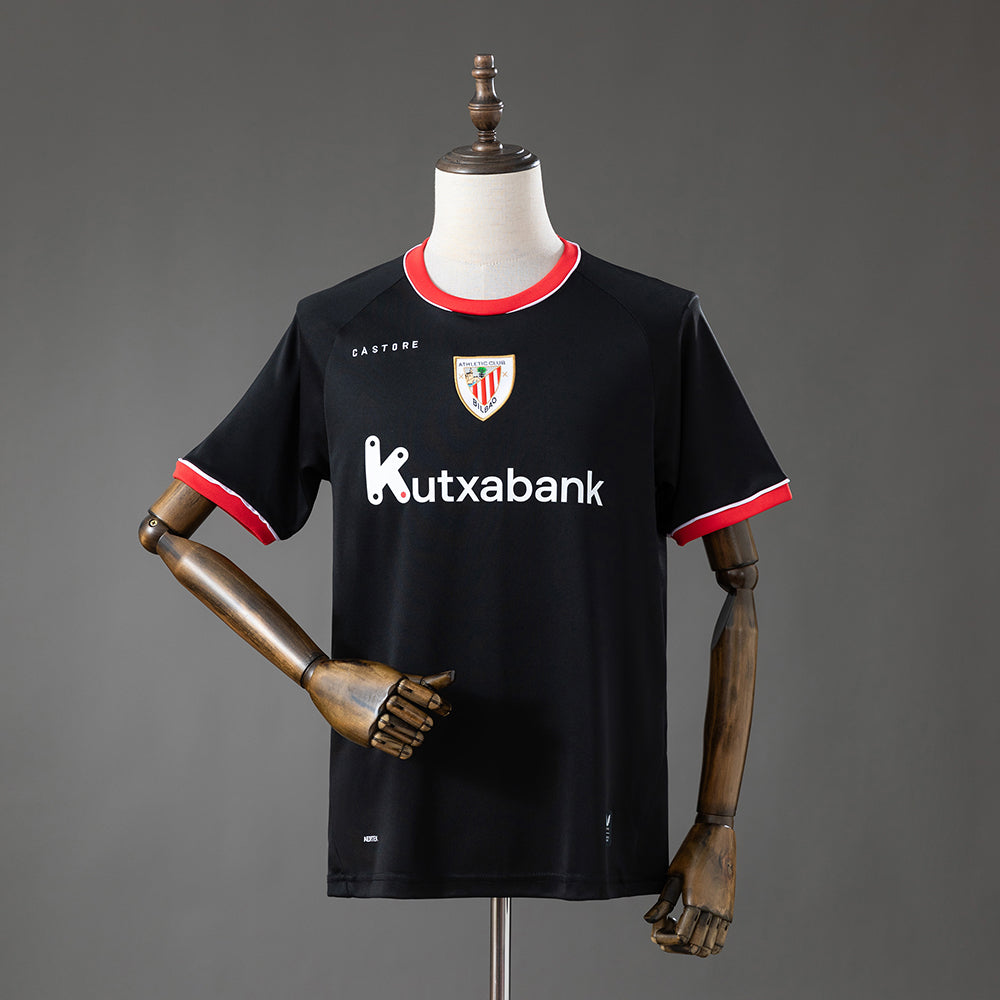 CAMISETA ATHLETIC BILBAO 26/27 VISITANTE