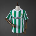 CAMISETA REAL BETIS 25/26 RETRO