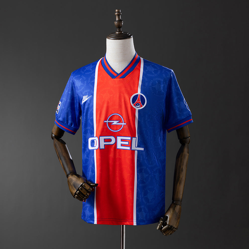 CAMISETA PSG 95/96 RETRO LOCAL