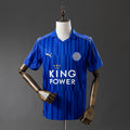 CAMISETA LEICESTER CITY 16/17 RETRO LOCAL
