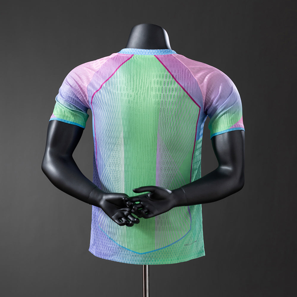 CAMISETA FC BARCELONA 25/26 EDICION ESPECIAL JUGADOR