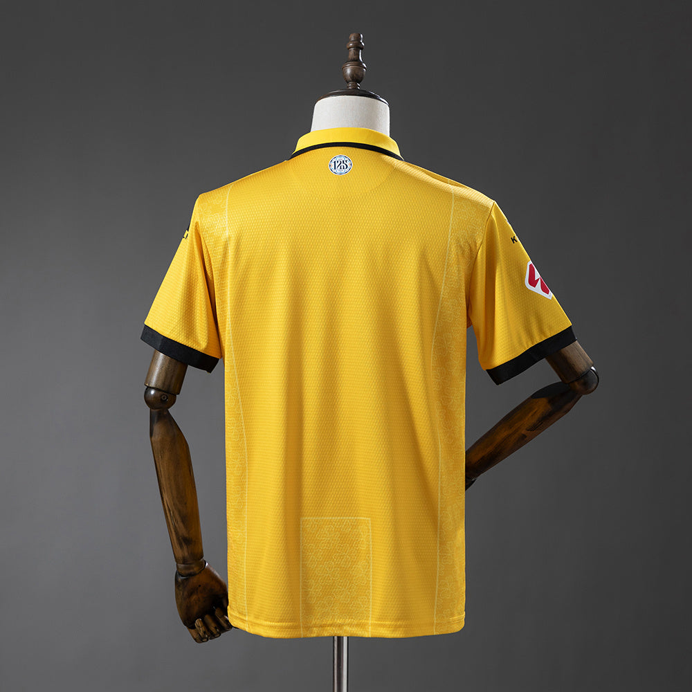 CAMISETA ESPANYOL 125 ANIVERSARIO