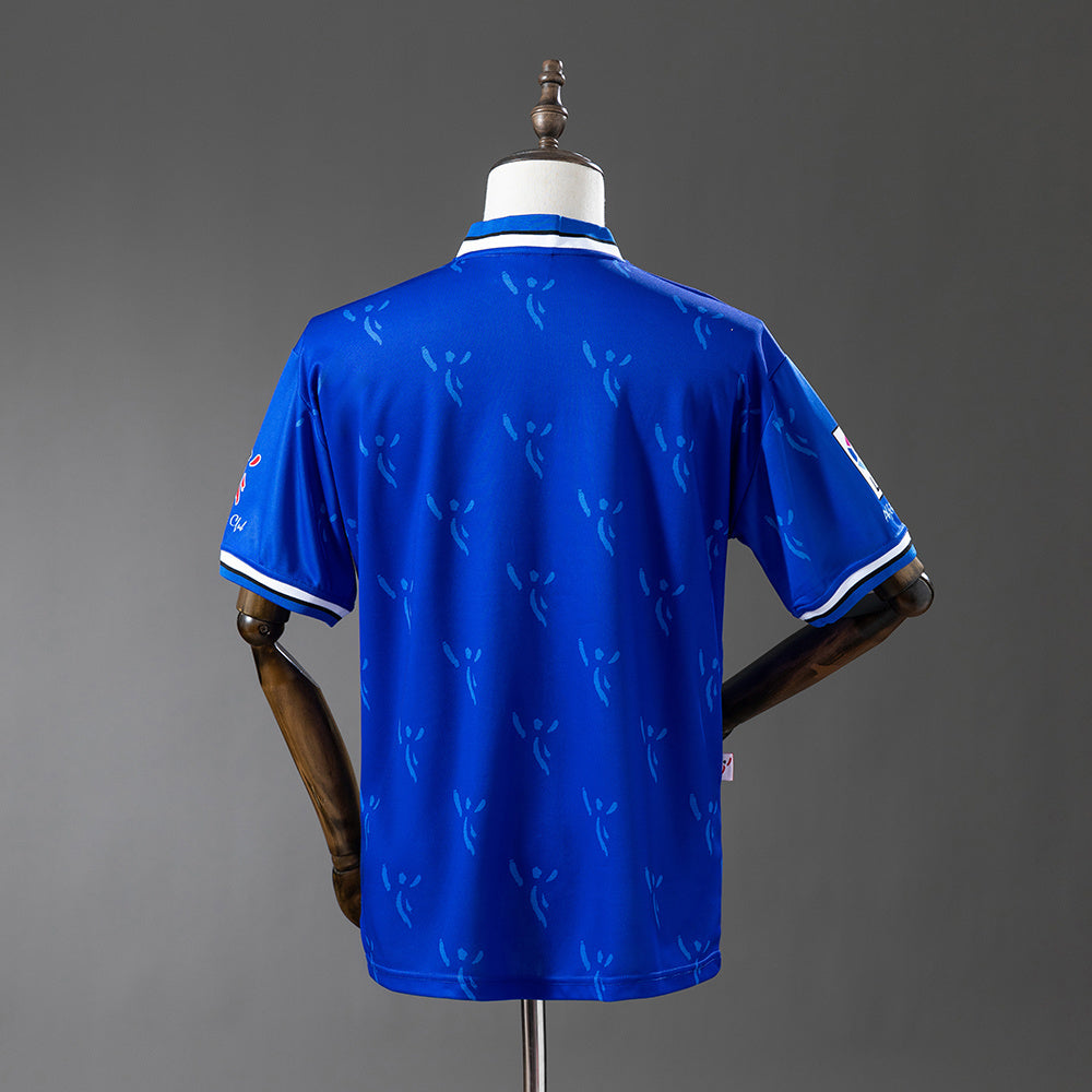 CAMISETA ATHLETIC BILBAO 01/03 RETRO VISITANTE