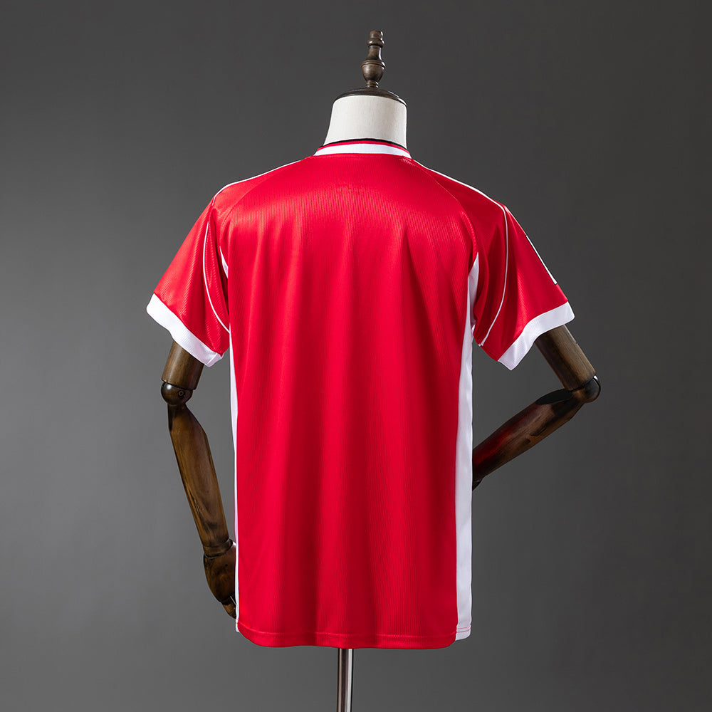CAMISETA REAL MURCIA 99/00 RETRO LOCAL