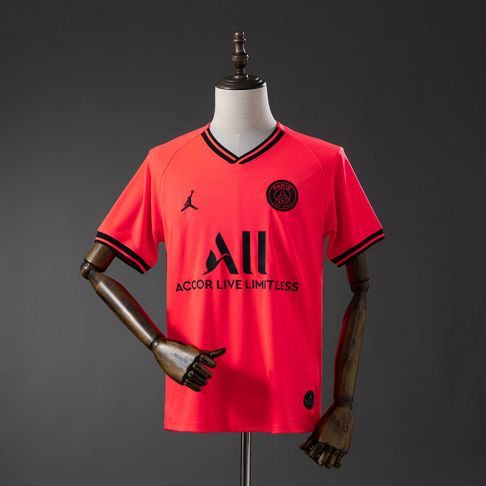 CAMISETA PSG 19/20 RETRO VISITANTE